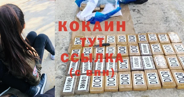 винт Баксан